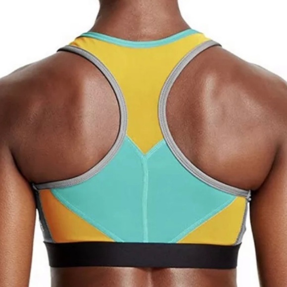 MISSION Sports Bra - M - Picture 2 of 7